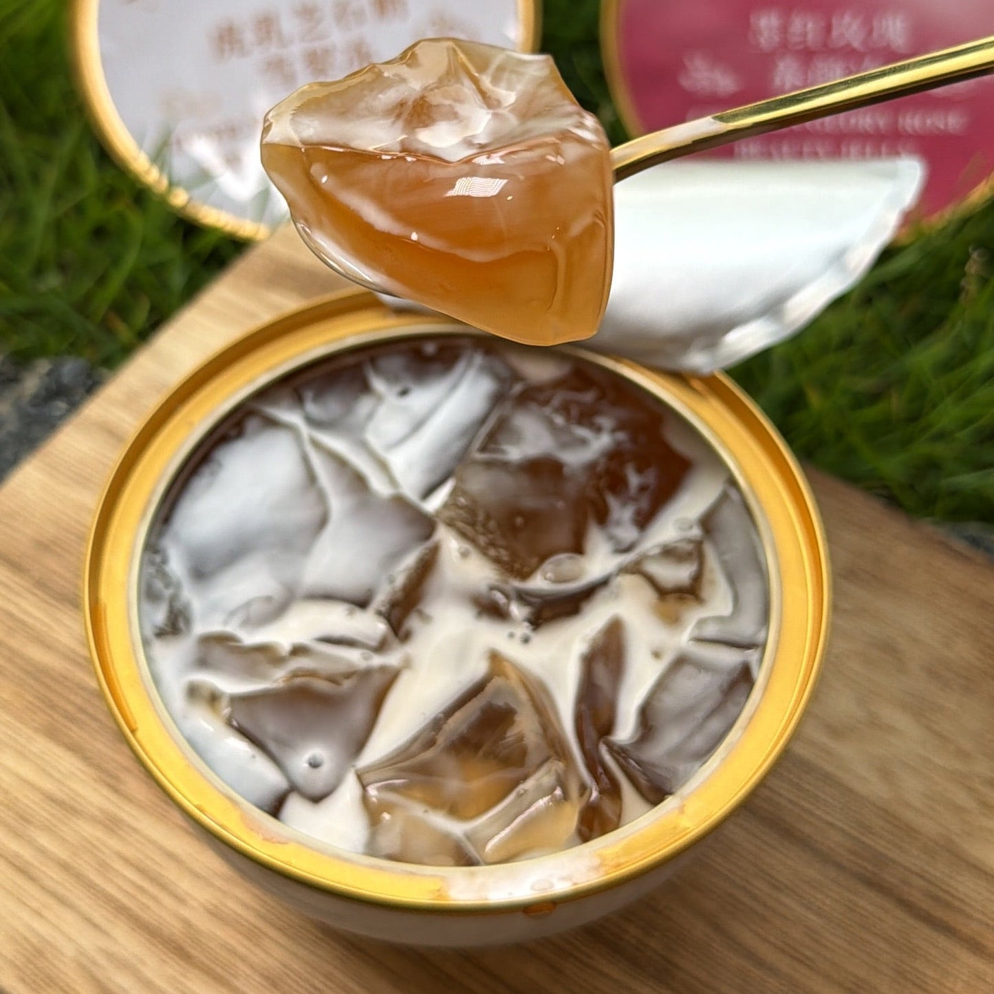 养生冻220ml*6 礼盒|Nourishing Jelly 220ml*6 set