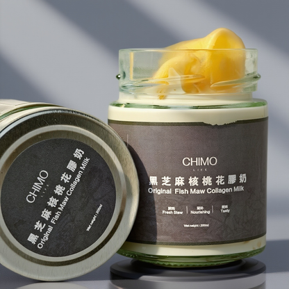 早鸟预售活动｜鲜炖花胶奶6瓶配套 ｜ Fish Maw Collagen Milk 6 Bottle Bundle Set