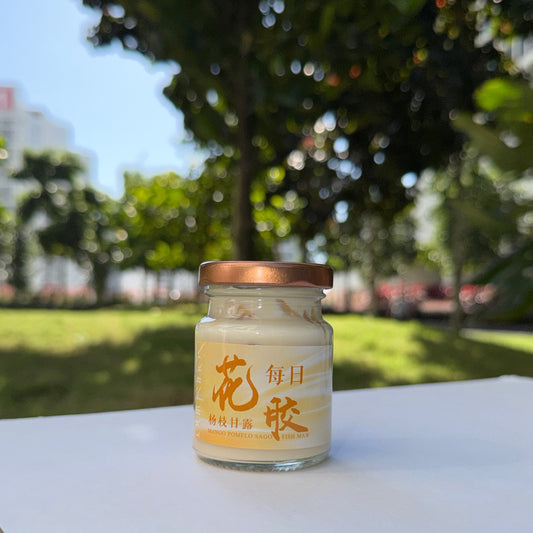 每日花胶 75ml*10瓶装 | Daily Fish Maw 75ml*10bottle