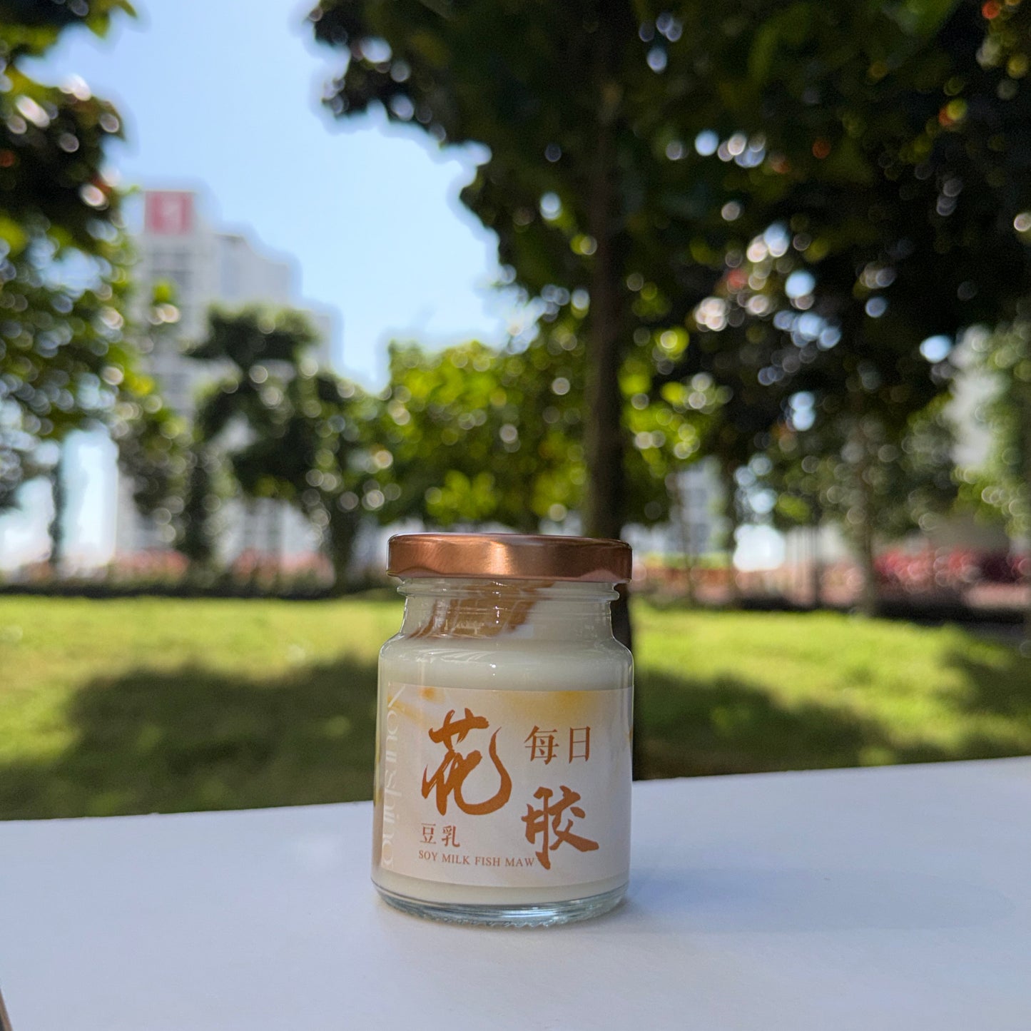 每日花胶 75ml*10瓶装 | Daily Fish Maw 75ml*10bottle