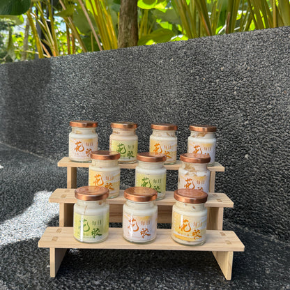 每日花胶 75ml*10瓶装 | Daily Fish Maw 75ml*10bottle