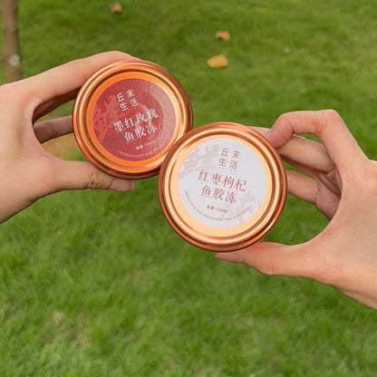 鱼胶冻 150ml*6礼盒| Fish Maw Jelly 150ml*6