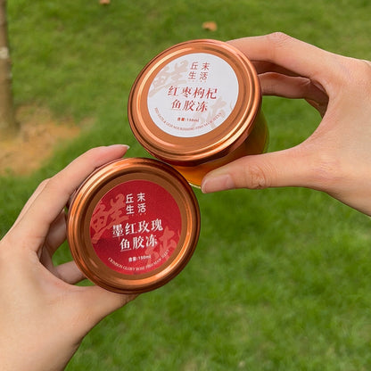 鱼胶冻 150ml*6礼盒| Fish Maw Jelly 150ml*6